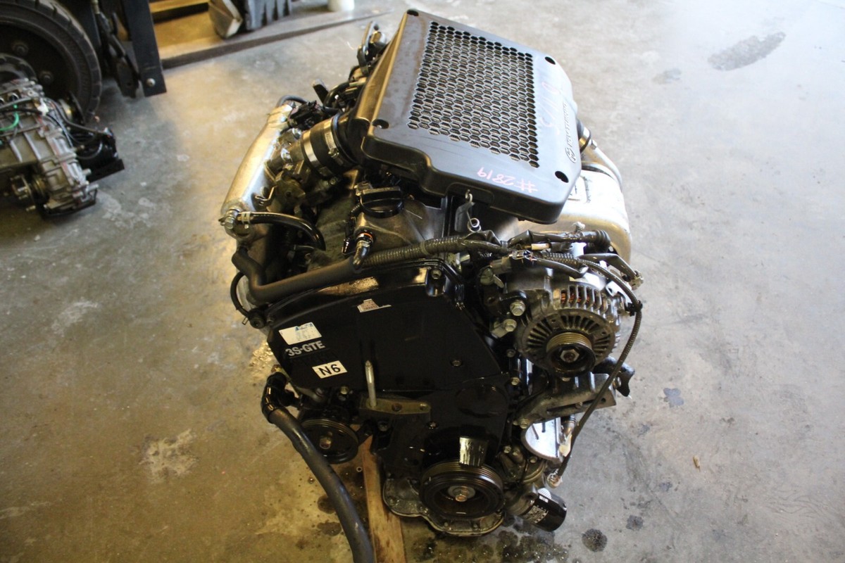 Tipo×3ENGINEエンジン×9GENROQ×17carGRAPHIC×13 Subaru Legacy AWD Remanufactured Engine Assembly for Repair ODM