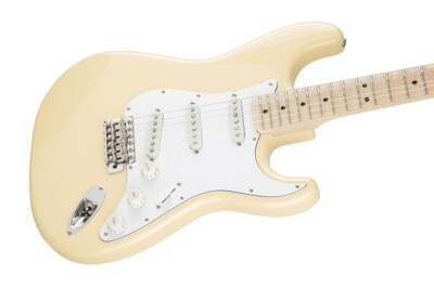 ギター Fender Stratocaster Yngwie Malmsteen USA Fender Yngwie Malmsteen Stratocaster Electric Guitar
