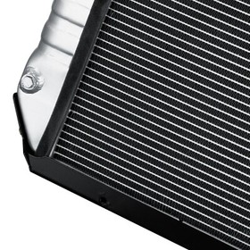 RADIATOR COOLER FITS KOMATSU EXCAVATOR PC200-5 PC220-5 ENGINE 6D95 #206-03-51110