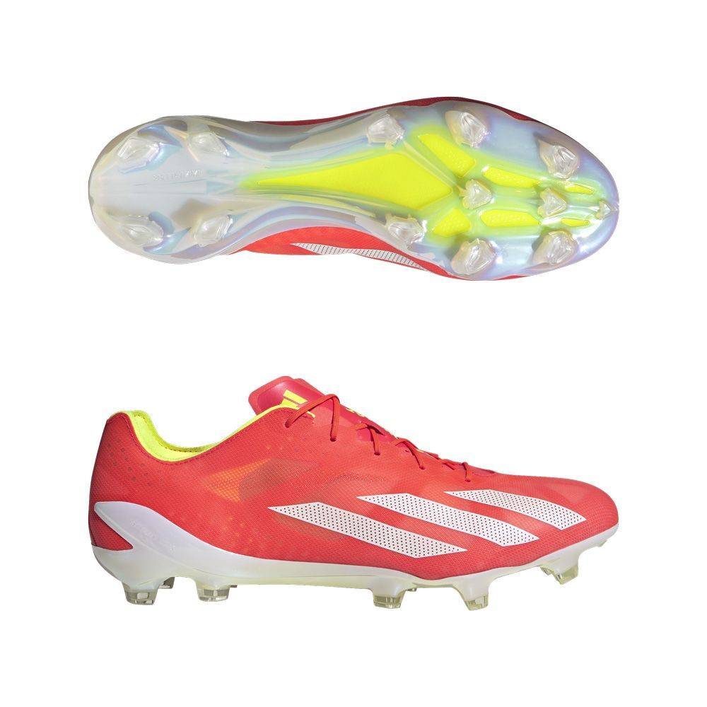 Adidas X CRAZYFAST+ FG Adult Soccer Cleats Style IE2416 MSRP $300