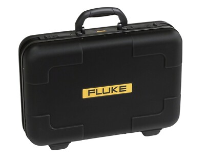 fluke koffer c290 - Hartschalenkoffer ORIGINAL und NEU