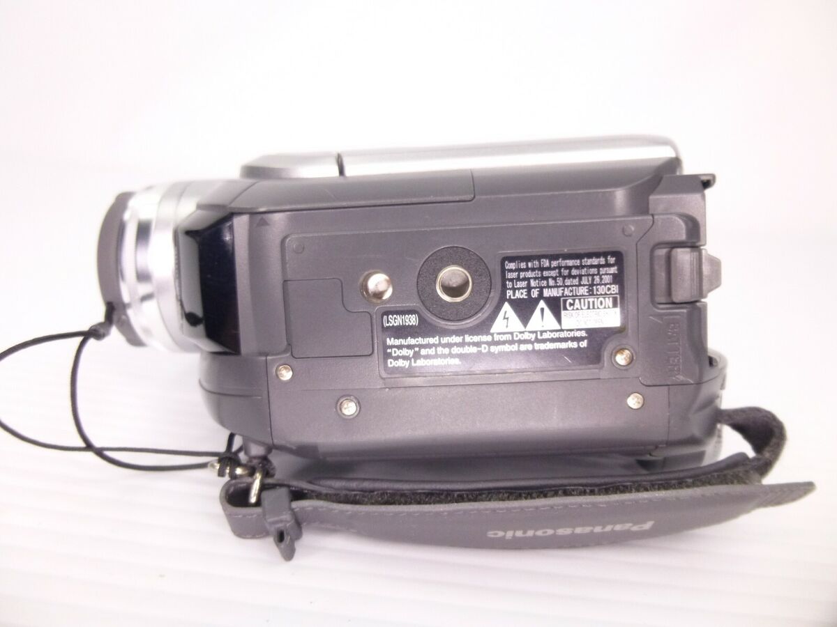 SALEセール 【極美品】Panasonic ビデオカメラ 上位モデル HC-V720M