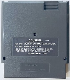 Vegas Dream Original Nintendo NES Tested 1985
