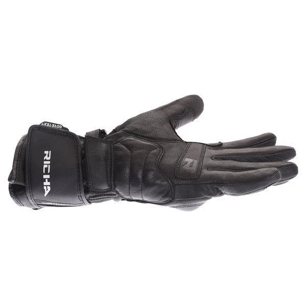 Richa Street Touring Gore-Tex Black, photo 5 of 5