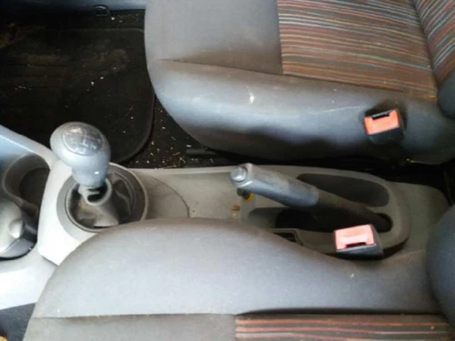 8200632270 Sonda Lambda per RENAULT MODUS I Authentique 2006 1448103 - Foto 8 di 10