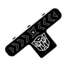 12VHPWR ATX3.0 PCI-E 5.0 Power Modular to Three ATX 8P Adapter for Graphics Card