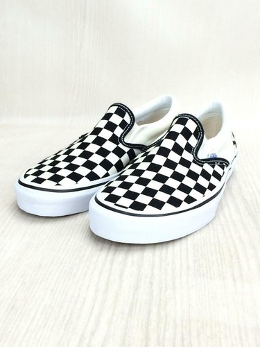 Vans Bans 27 Cm white Size 27cm Fashion sneakers 21493 From Japan | eBay