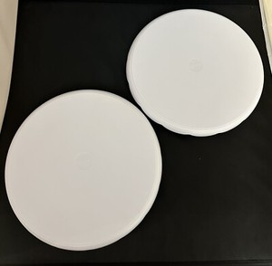 Wilton Set Of 2 Compact Cake Turntable 307 6715