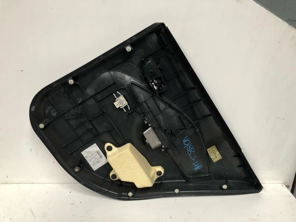 Toyota Yaris Left Rear Door Trim NCP93 03/2006-09/2008 - image 2 of 4