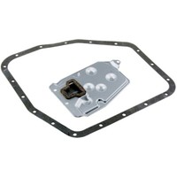 NTY Hydraulikfiltersatz Automatikgetriebe FüR Toyota Corolla Liftback _E11_ 1.6