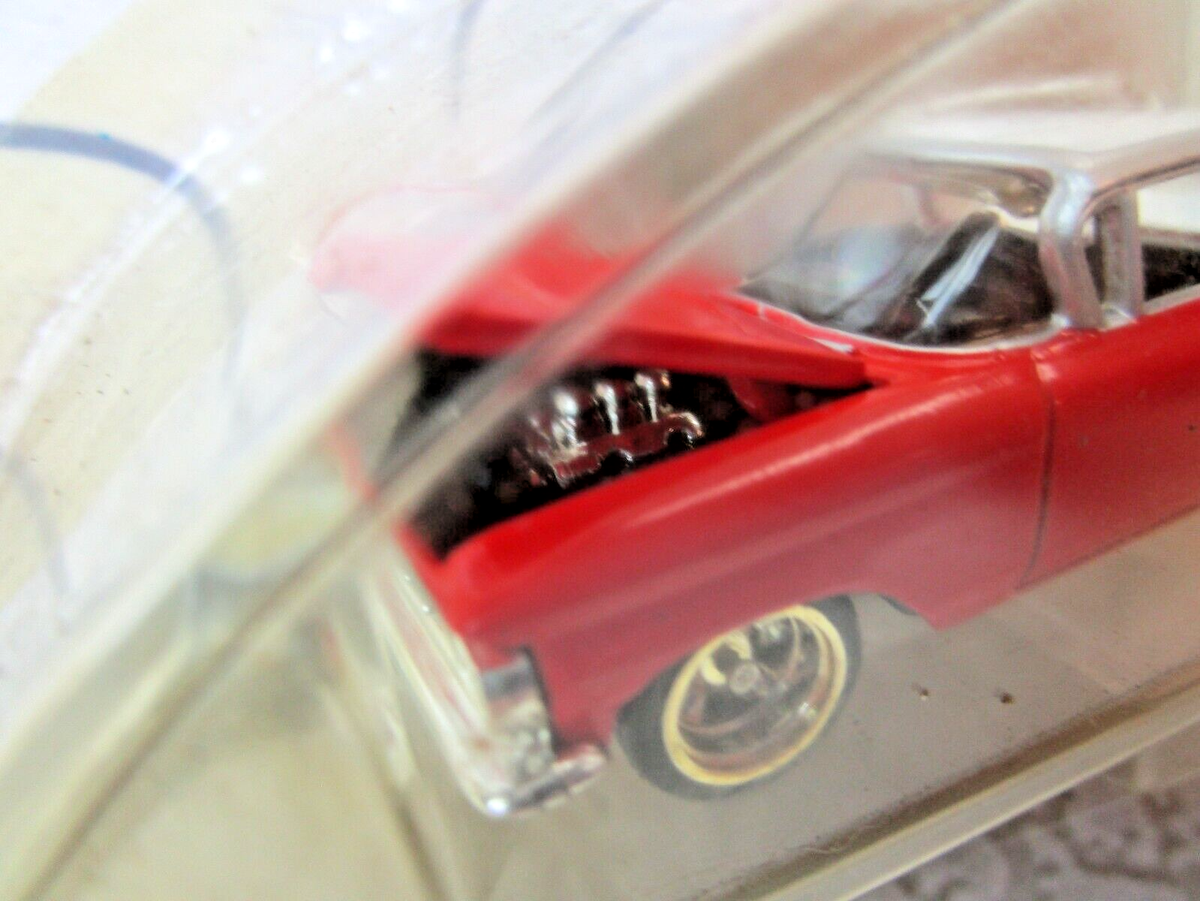 No119ミニカー1/18箱あり Hot WHeeLs 59 EL CAMINO No119ミニカー1/18箱あり Hot WHeeLs 59 EL CAMINO - メルカリ