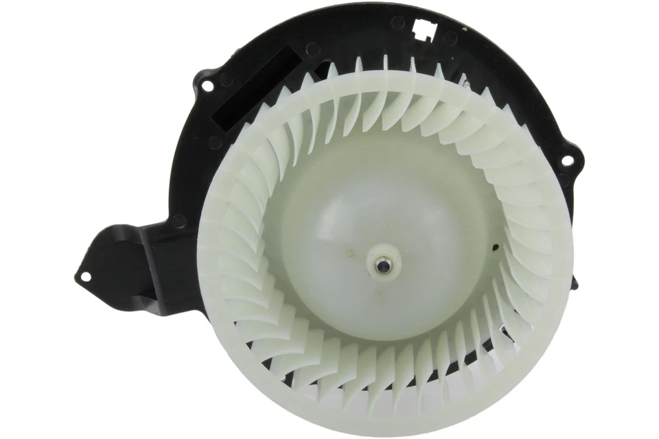 Motor soplador HVAC URO para Mercedes-Benz 280CE 1978-1981 Foto 4 de 4