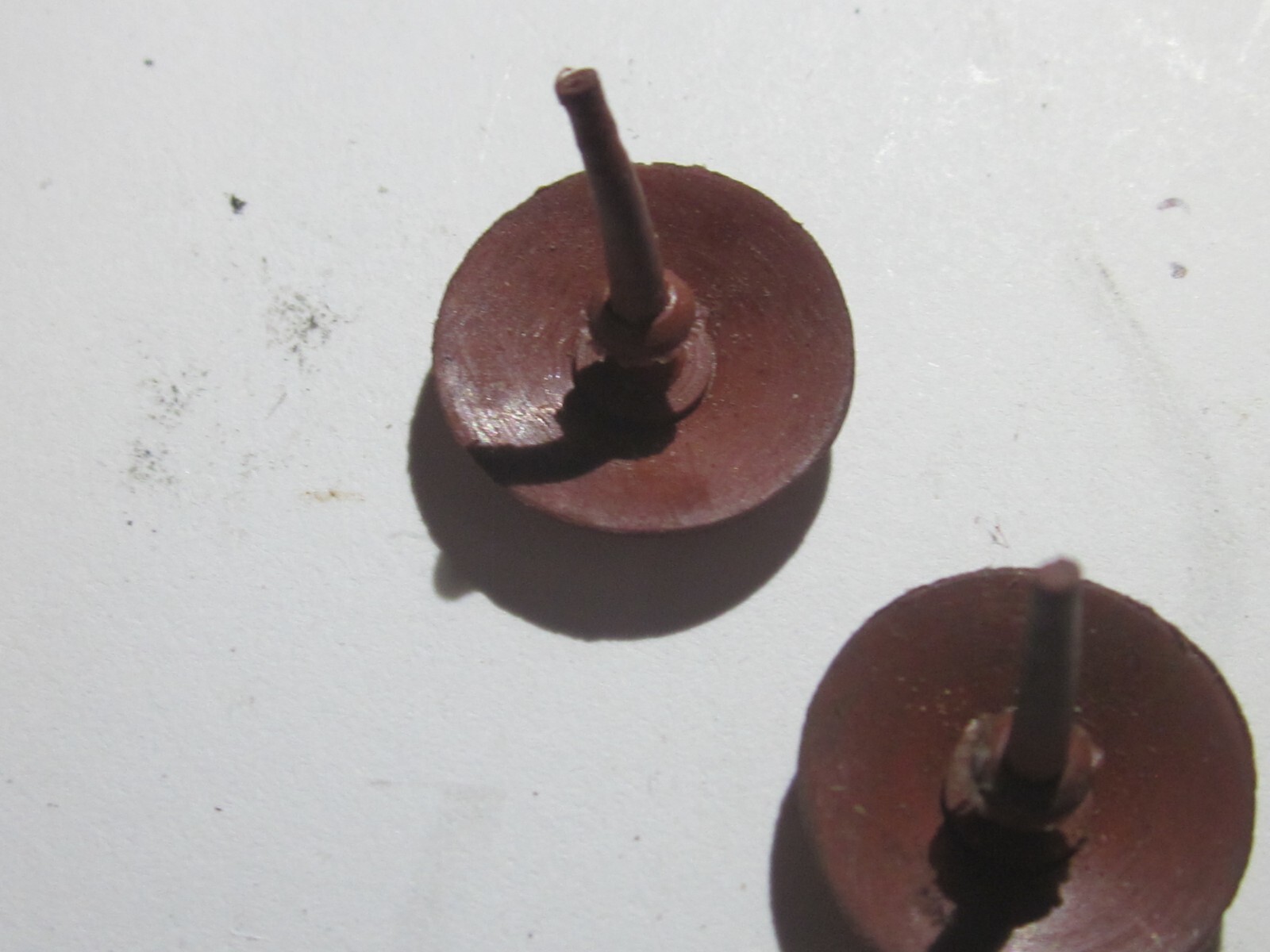 vintage walbro wf carburetor parts needle seats and valves scorpion