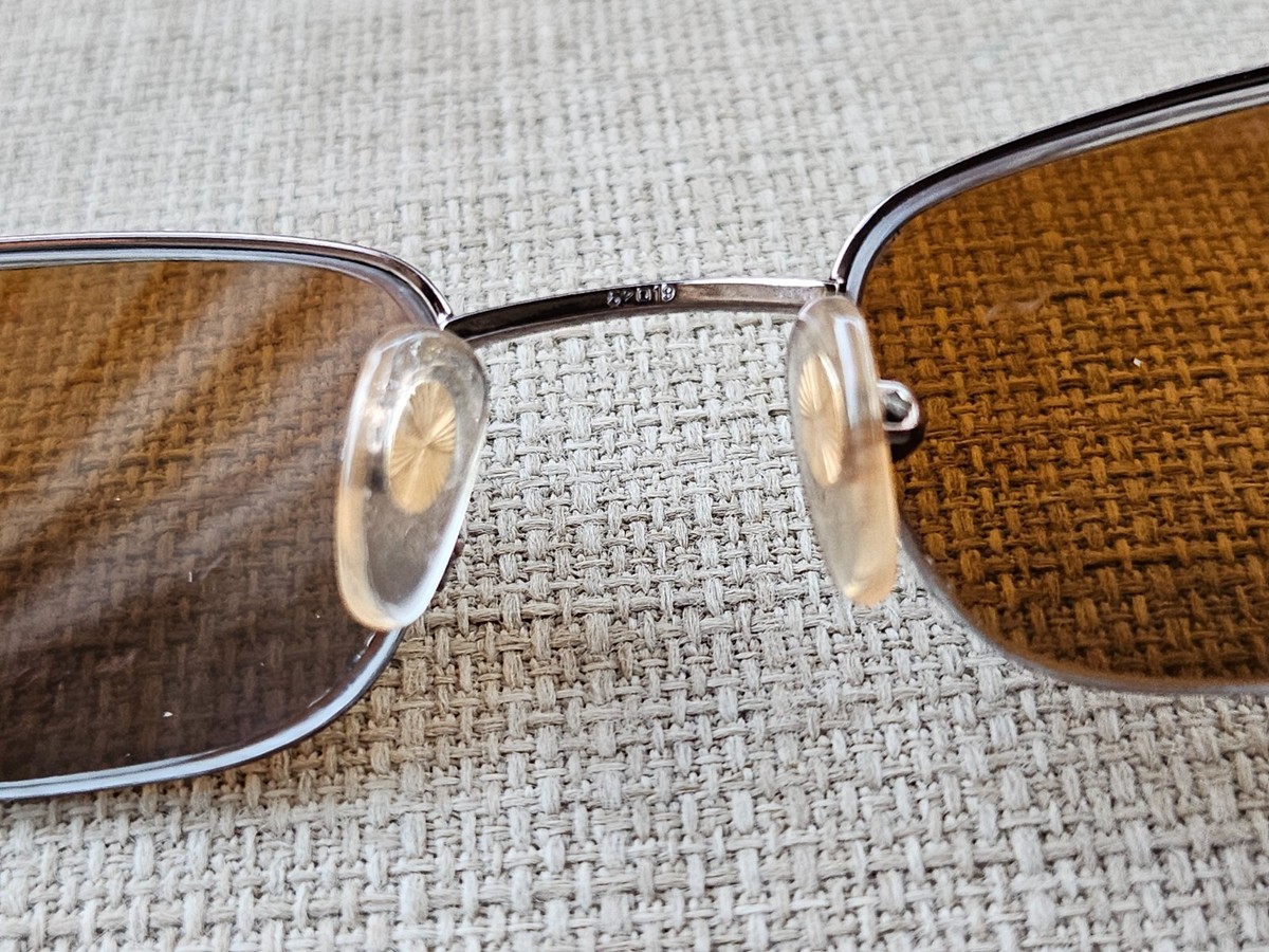 Versus Women Eyeglasses Frame Half Rim Glasses MOD7033 54  display picture 3