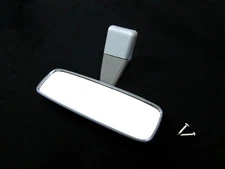 INTERIOR INSIDE REAR VIEW MIRROR FOR TOYOTA CELICA COROLLA GT 94 95 96 97 98 99