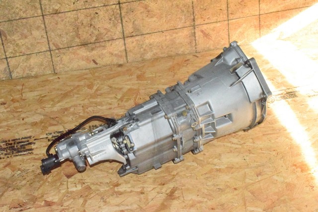 Bmw smg gearbox