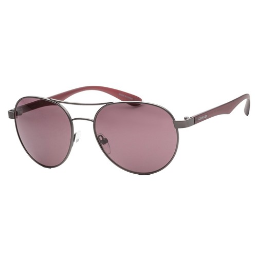 CALVIN KLEIN JEANS CKJ23603S-600 Sunglasses Sun Glasses 600 RED Authentic New 53 Calvin Klein Jeans Women main image 3