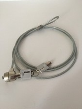 Targus DEFCON KL 6' Cable Lock for Laptop