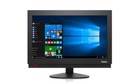 Lenovo ThinkCentre M73z i5 4590S 3GHz 8GB 512GB SSD DVD-RW 20" Win 10 Pro