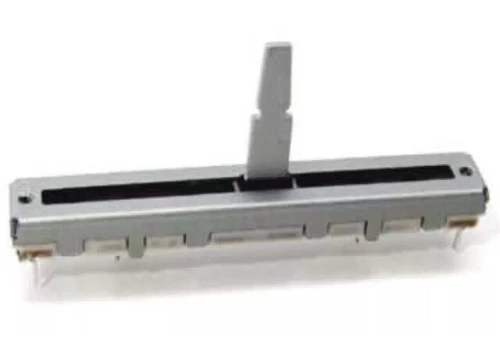 1 x REPLACEMENT PIONEER FADER DCV1010 DJM600 DJM500 DJM400 DCV 1010 1020 1005 75