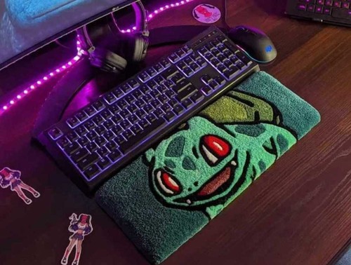 Keyboard Rug - 第 11/38 張圖片