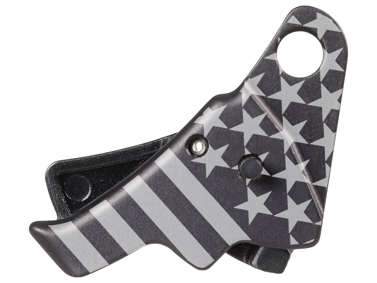 Apex Tactical Trigger Enhancement Trigger Shoe for Glock Gen 1-4