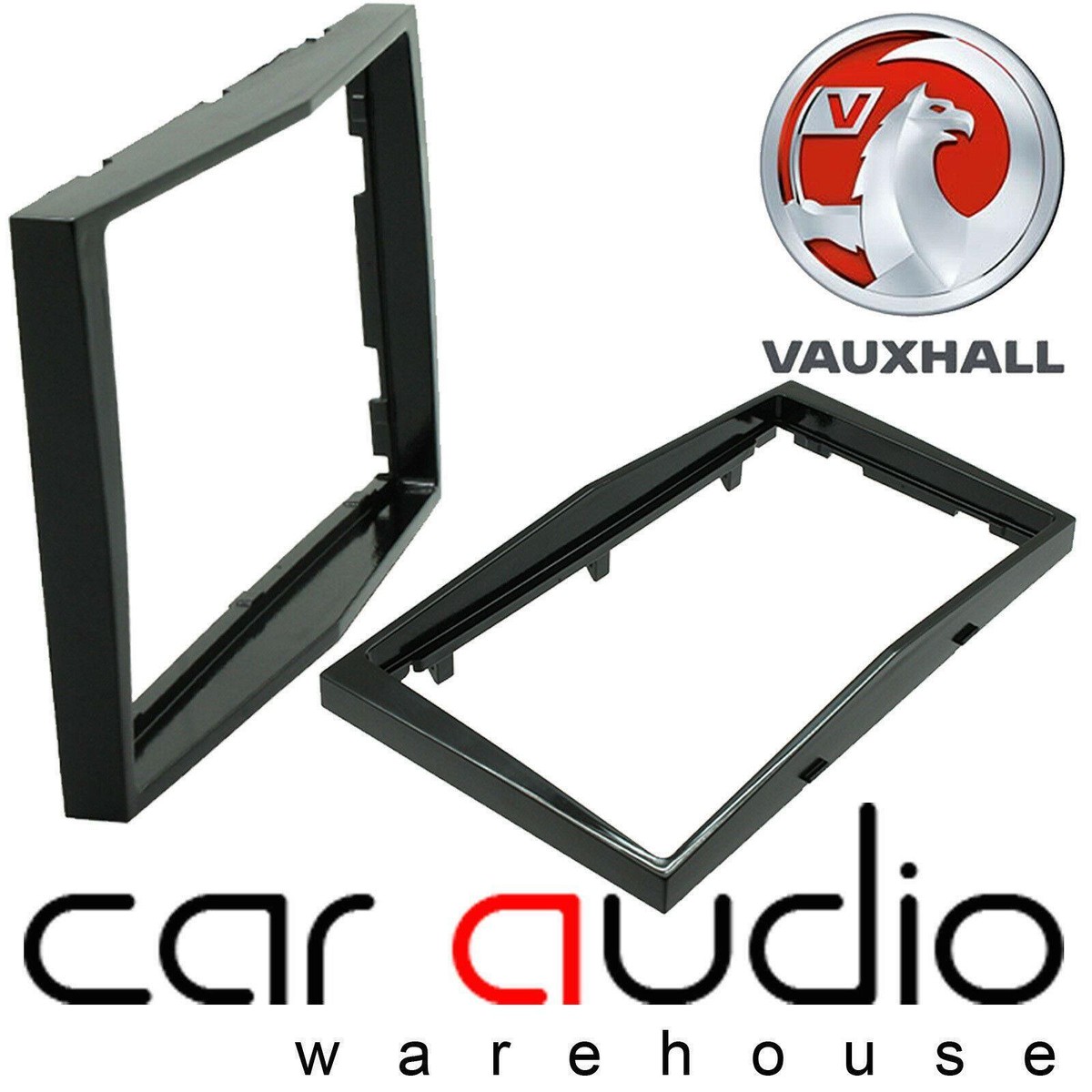 Dash Radio Fascia Stereo Radio telaio di montaggio