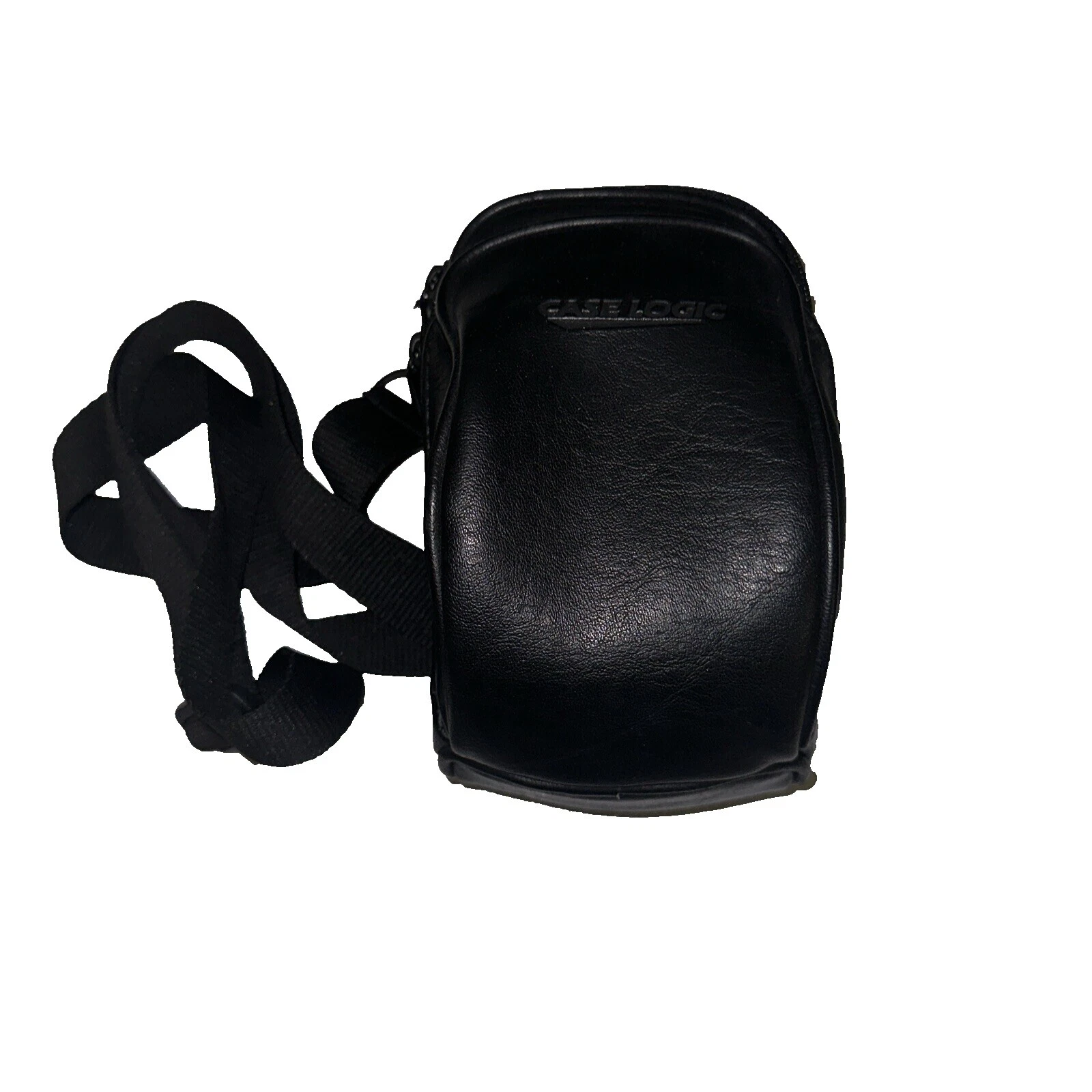 Cámara de cuero Case Logic casos, bolsos y fundas