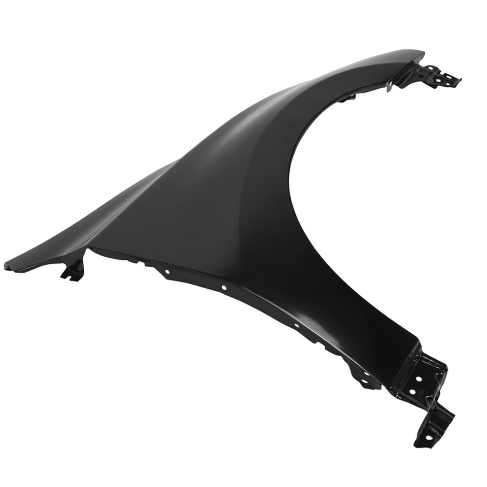 Bumper Cover Fender Kit For 20132015 Nissan Altima Front SEDAN eBay