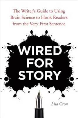 #ad #ad Wired for Story: The Writer#x27;s Guide to Using Brain Science to Hook R VERY GOOD $4.43