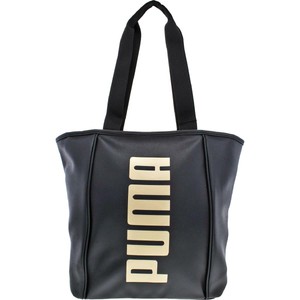 bolso puma mujer cuero