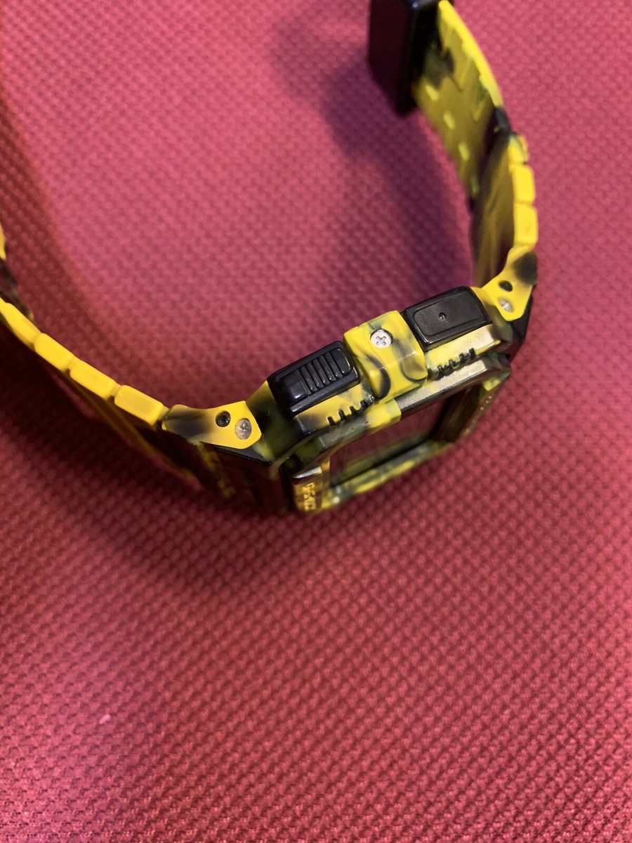 Casio G Shock G 5500 JC | eBay Casio G Shock G 5500 JC | eBay