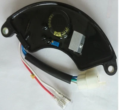 5 KW-7 KW Generator AVR Automatic Voltage Regulator Rectifier,Honda,Chinese GEN