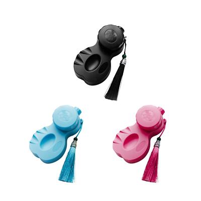 Kalligrafie Tintenhalter mit Deckel Etui Pool Tintenlabor Tintenkasten Tintenfass zum Zeichnen