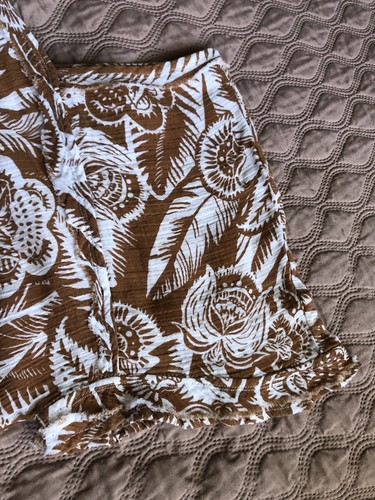 Wonderly top women’s size 2X NWT 100% cotton - 第 13/13 張圖片