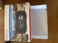 Virtual Reality Headset EVO NEXT VR