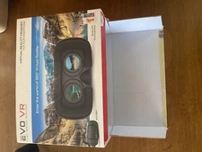 Virtual Reality Headset EVO NEXT VR 