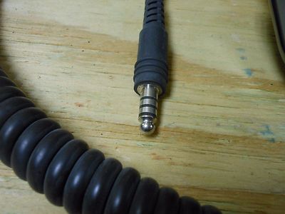 Aegisound アルゴノート ブームマイク ヘッドセット F-18 ICS Aegisound Argonaut Boom Headset F-18 ICS 05-005064