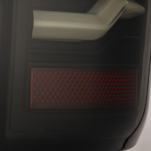 For 02-06 Dodge Ram 1500 03-06 2500 3500 Truck LUXX-Series LED Taillights 641010 - Foto 8 di 16