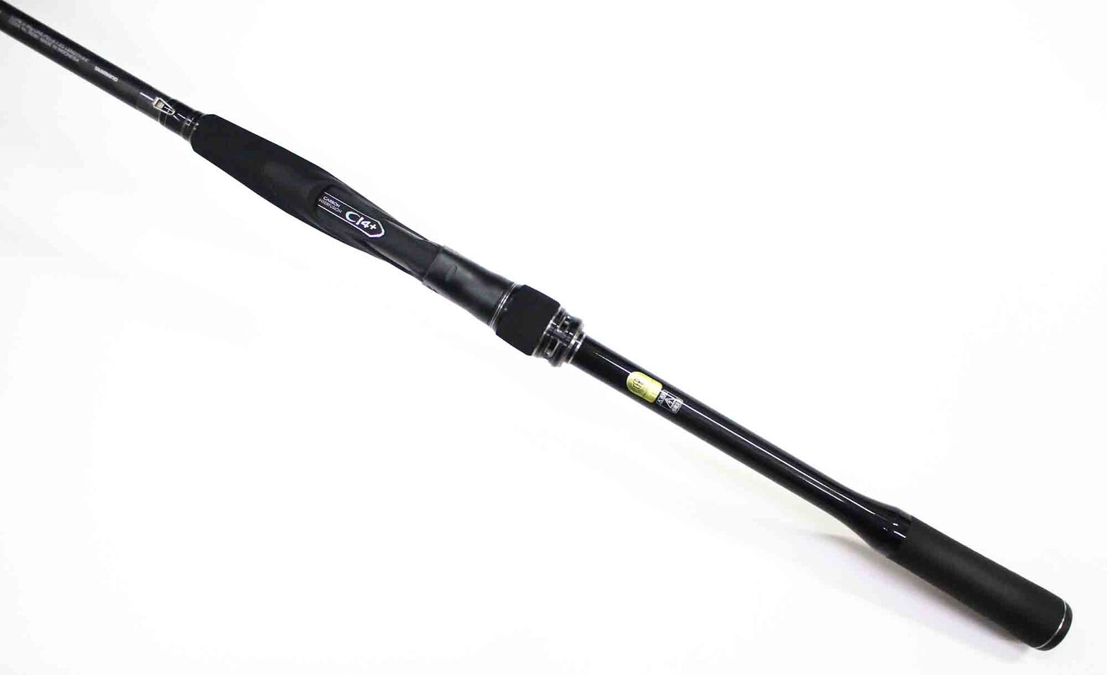 Shimano EXSENCE Genos Technical Pathfinder 96 S96m/f-3 Spinning Rod 9ft 6in  for sale online