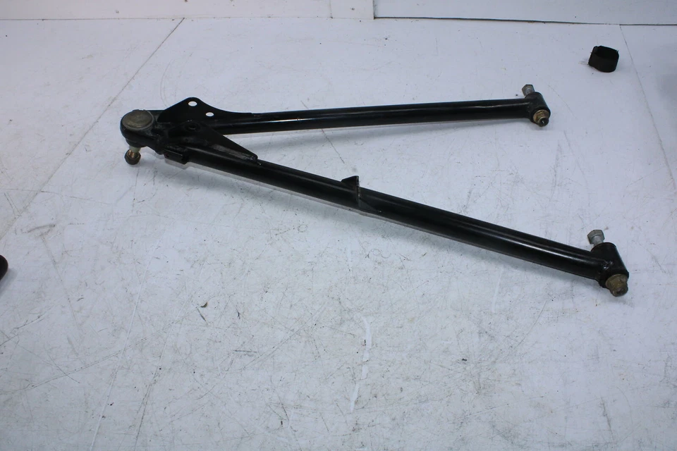 2009 Ski-Doo MXZ X 800R Power TEK 左前置减速控制臂 505072366 — 第 3/4 张图片