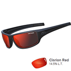Tifosi Red Polarized Sunglasses for Men