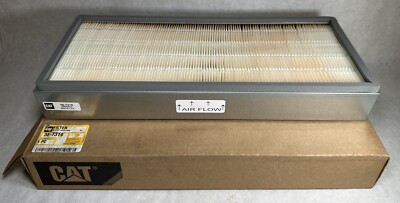NEW OEM Genuine CAT / Caterpillar 3E-7319 Cabin Air Filter