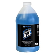 Remove All Half Gallon