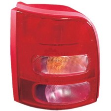 Rückleuchte rechts für Nissan MICRA II (K11) 01.92-02.03 Heckleuchte 1249816