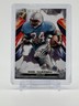2024 TOPPS INCEPTION EARL CAMPBELL #56, HOUSTON OILERS