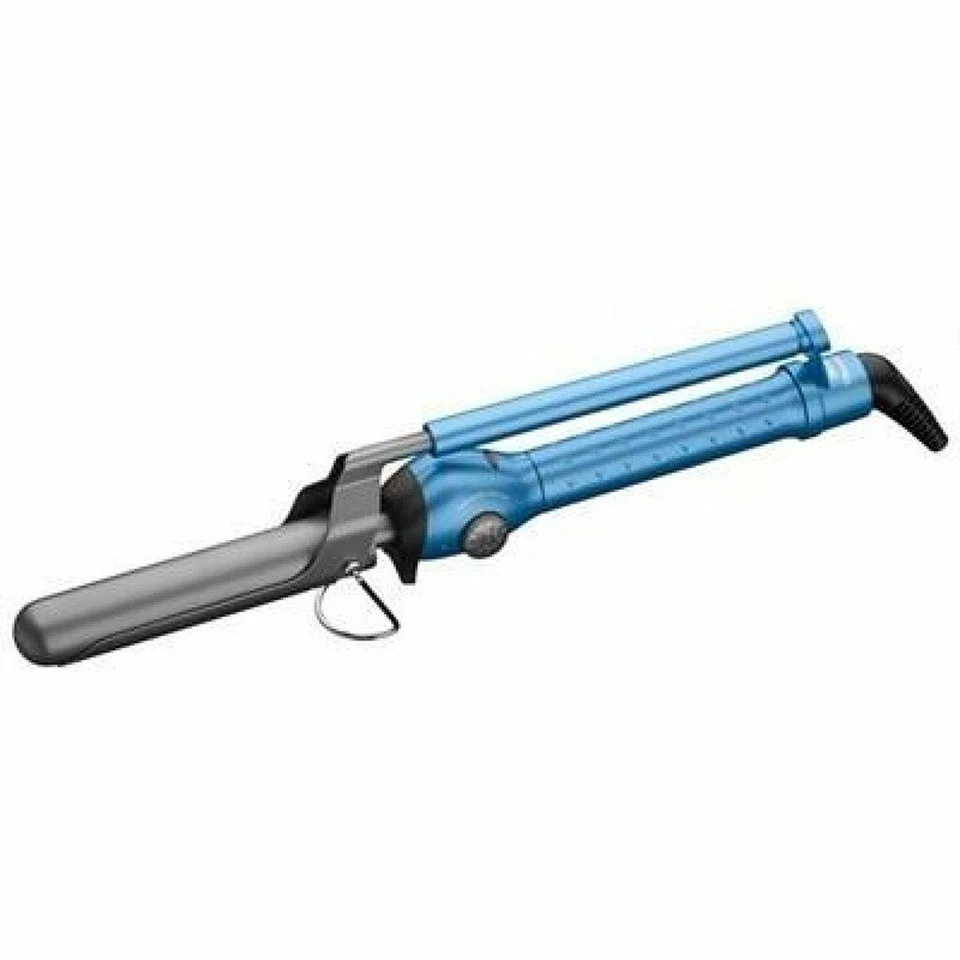 Rizador BaByliss PRO Nano Titanio 1" Marcel BABNT100MN Envío Prioritario Gratuito Foto 4 de 4