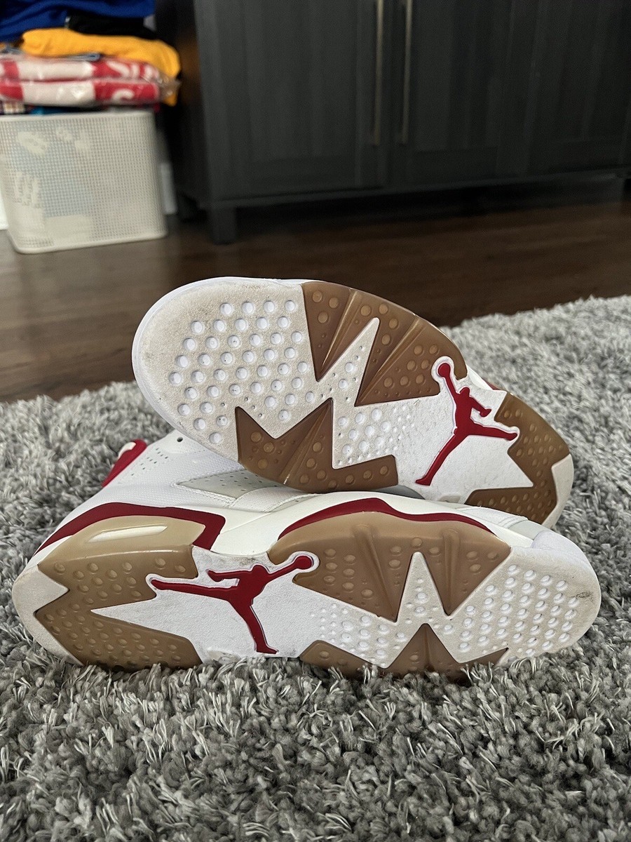 Jordan 6 Retro Alternate 2017 - Size 11 - No Box 
