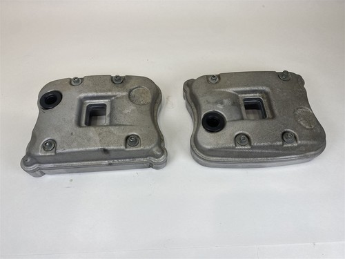 07 Buell XB12S Lightning Rocker Box Assemblies 17684-09 - Picture 5 of 6