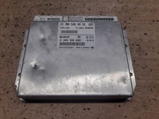 2004 MERCEDES A CLASS A140 W168 ESP + HBA CONTROL ECU 1685453532